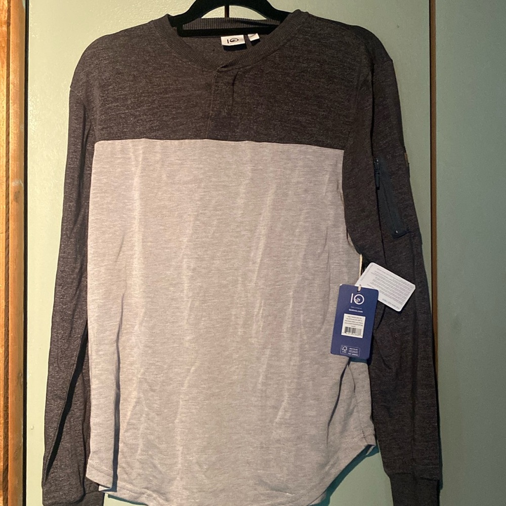 Tentree long sleeve